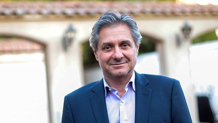 José Luis Daza será el nuevo secretario de Finanzas y reemplazará a Pablo Quirno.