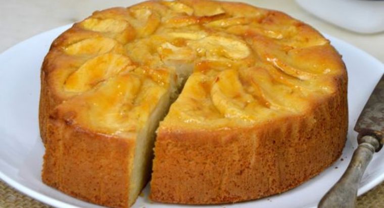 Una opción fácil y sabrosa.