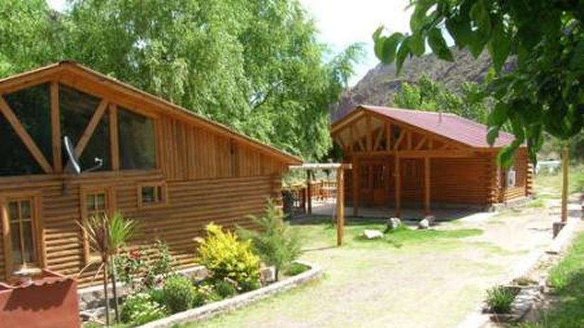 Cuánto sale alquilar una cabaña en Potrerillos: te contamos todo lo que tenés que saber