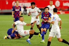 nuevos casos de coronavirus sacuden a todo el futbol de espana