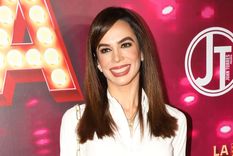 el motivo por el cual biby gaytan se alejo de la television