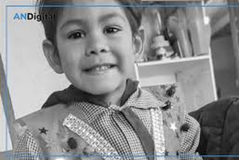 Los nuevos detalles sobre la muerte de Ángel López podrían dar un giro a la causa. Los nuevos detalles sobre la muerte de Ángel López podrían dar un giro a la causa.