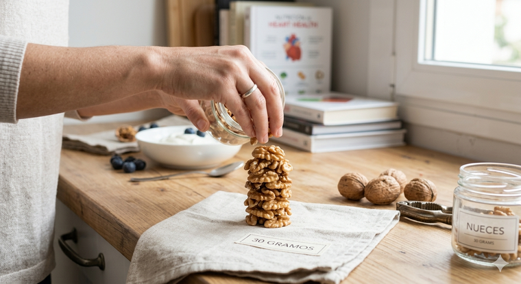 Aliadas de la salud. Fuente: IA Gemini.