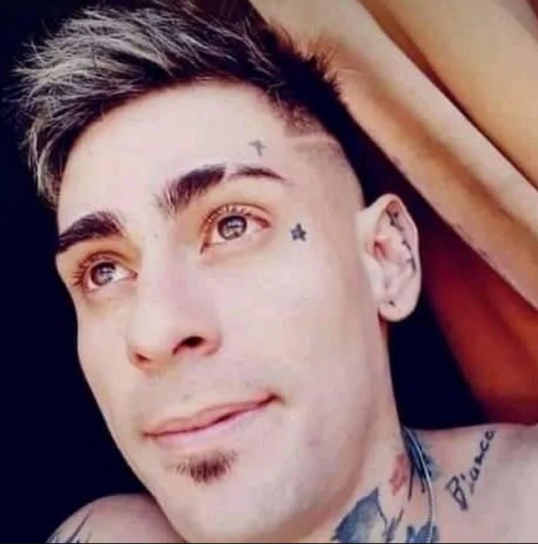 El condenado Foto: archivo