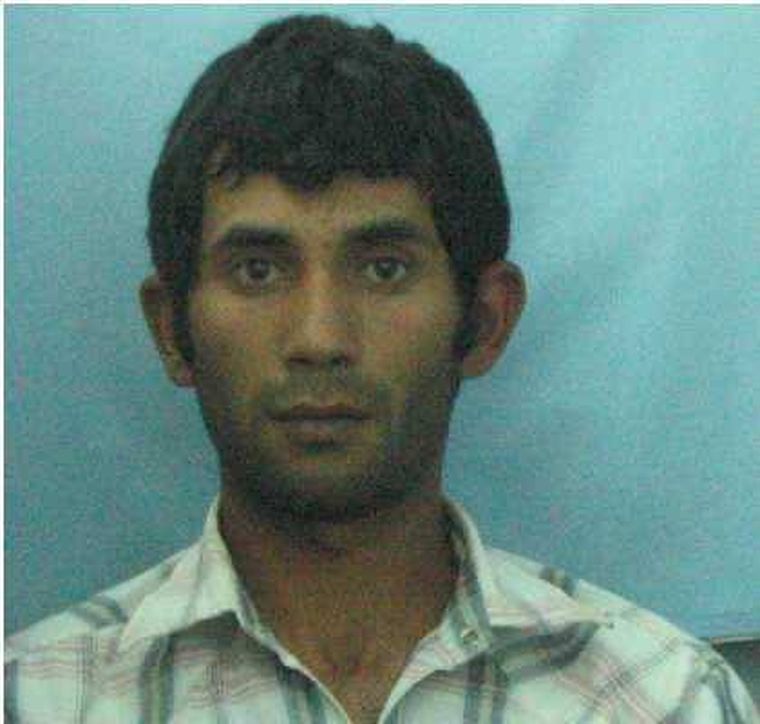 Foto: Ministerio de Seguridad