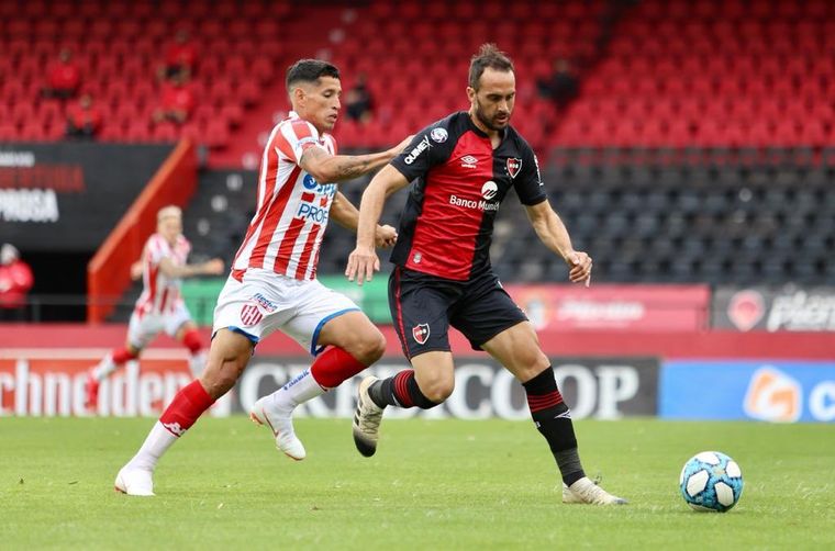 Newell`s Unión Foto: @CANOBoficial
