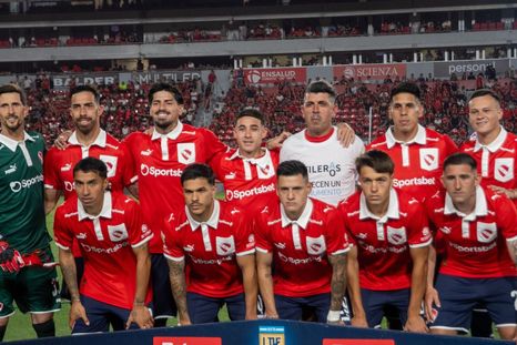 Independiente sueña con clasificarse a la Copa Sudamericana, pero debe esperar varios resultados. Independiente sueña con clasificarse a la Copa Sudamericana, pero debe esperar varios resultados.