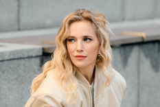Mirá el look de Luisana Lopilato.