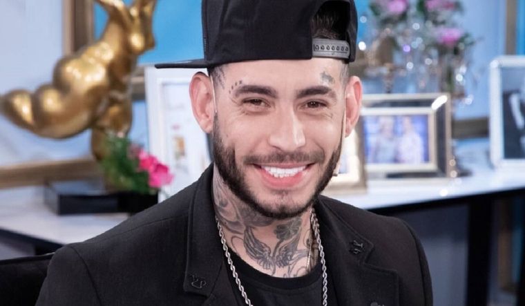 Arranca la primera edición del festival Las Heras: Música y Vendimia que reúne importantes artistas de la escena musical nacional y provincial. Foto: Captura El Trece