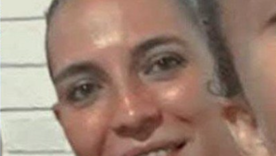 Romina Enriquez es la mamá acusada de haber gasto el dinero de la fiesta de egresados. Romina Enriquez es la mamá acusada de haber gasto el dinero de la fiesta de egresados.