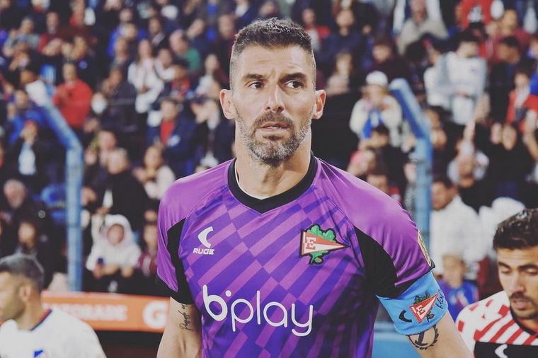 Foto: Instagram @marianoandujar21