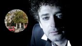 Qué hallaron dentro de la casa de Gustavo Cerati.