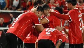 Independiente atrraviesa una racha inédita en el fútbol argentino.&nbsp;