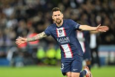 Messi y el PSG quieren llegar a la revancha ante el Bayern de la mejor manera.