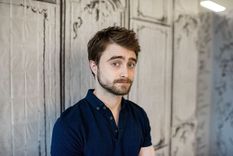 Daniel Radcliffe se convirtió en padre por primera vez. Foto: Daniel Radcliffe / Instagram