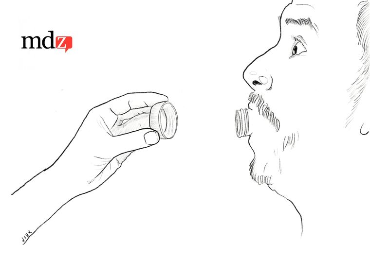 Foto: Andrés Hughes