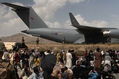 Foto: MOD VIA PA MEDIA