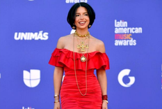 Esto es lo que puso Angela Aguilar en sus redes sociales y llamó la atención de todos.
