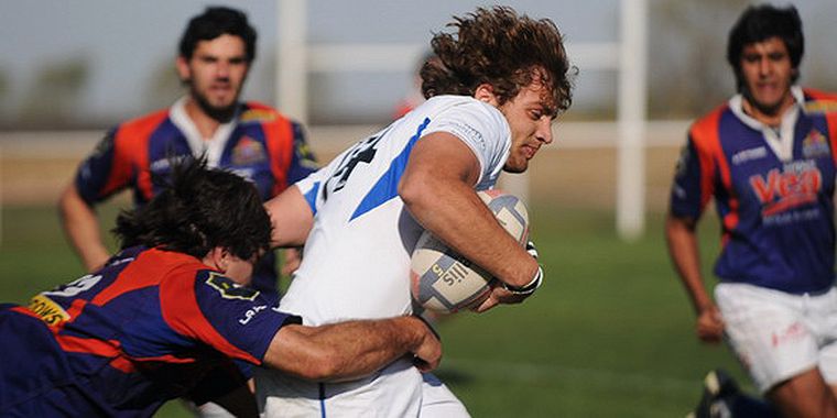 Foto: Ivana González/MDZ