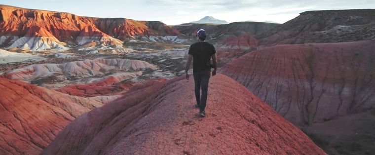 Créditos: Triping Argentina