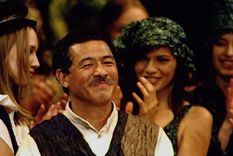 Issey Miyake es tal vez el diseñador de modas japonés más importante de los últimos 30 años Foto: GETTY IMAGES