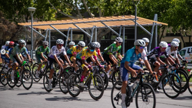 la vuelta ciclista de mendoza entra en la montana: asi sera la 7ª etapa al manzano historico la vuelta ciclista de mendoza entra en la montana: asi sera la 7ª etapa al manzano historico