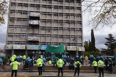 por que mendoza puede ser escenario del aumento de la conflictividad