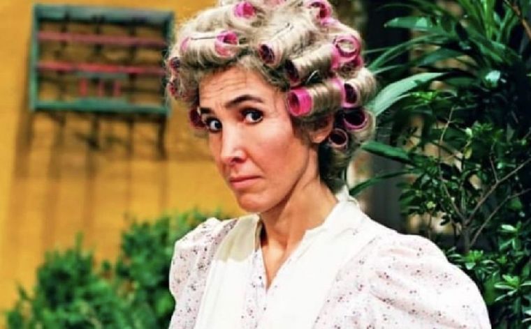 Doña Florinda
