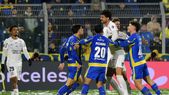 Rosario Central y Corinthians empataron 0-0 por la ida de los octavos de final de la Libertadores, pero el partido quedó marcado por una denuncia de racismo que denunció Hugo Souza.