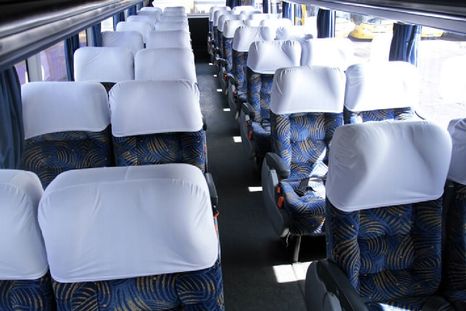 Enterate cómo acceder al pasaje gratuito del 2 al 3 de agosto Enterate cómo acceder al pasaje gratuito del 2 al 3 de agosto