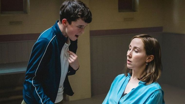 Muestra una realidad incómoda sin adornos ni suaviza el mensaje. Foto: Archivo