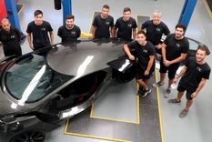 mas de 500 puestos de trabajo demandara el electrico nacional