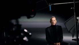 Tom Hanks se pone al frente de un nuevo documental. Tom Hanks se pone al frente de un nuevo documental.