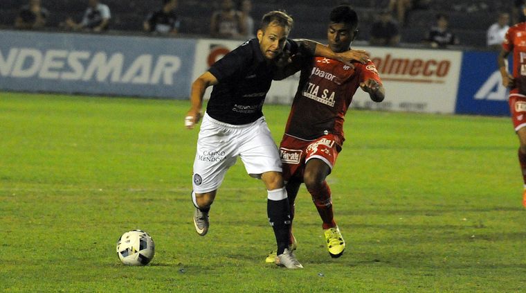 Foto: Alf Ponce / MDZ