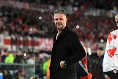 Martín Demichelis ya tiene todos los nombres de cara a los octavos de final de la Libertadores Foto: Archivo