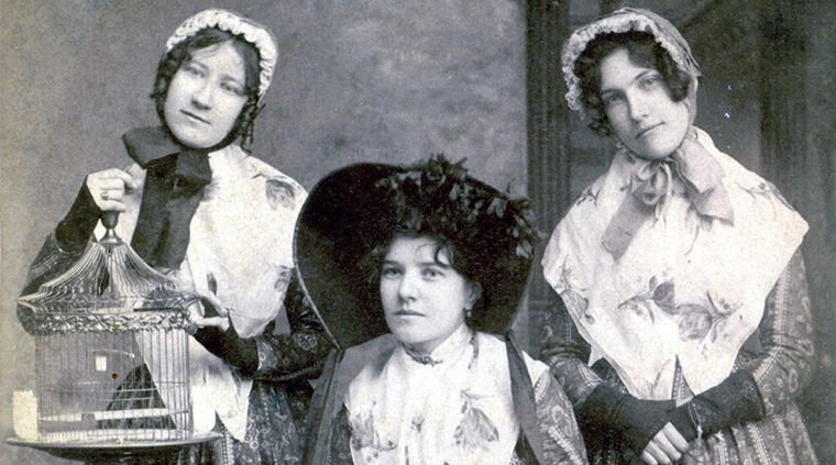 Foto: victorianpostcards.com