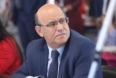 la justicia puso limites mientras se define la extradicion de un politico acusado de corrupcion en ecuador