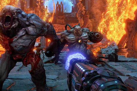 De Half-Life 2 a DOOM Eternal, estos títulos redefinieron el FPS con historia, libertad, atmósferas únicas y mecánicas que siguen vigentes. De Half-Life 2 a DOOM Eternal, estos títulos redefinieron el FPS con historia, libertad, atmósferas únicas y mecánicas que siguen vigentes.