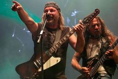 La Renga puso a la venta las localidades para los dos conciertos que dará en enero en el estadio de Racing. La Renga puso a la venta las localidades para los dos conciertos que dará en enero en el estadio de Racing.