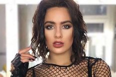 el escrache de flor jazmin pena a un hombre que la acoso en la calle