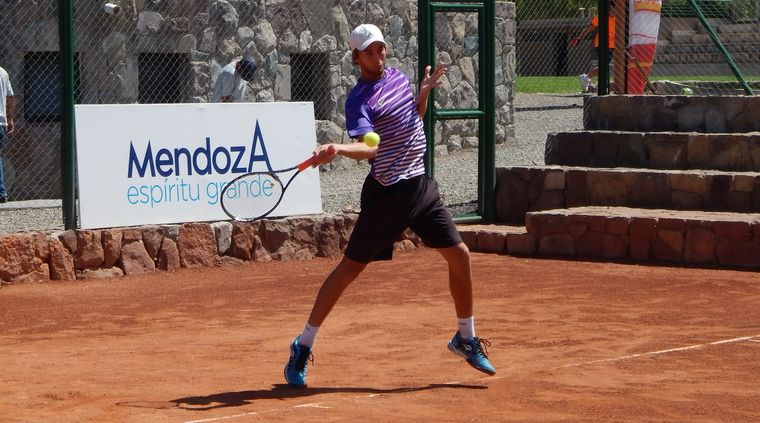 Foto: Juan Borsani/MDZ