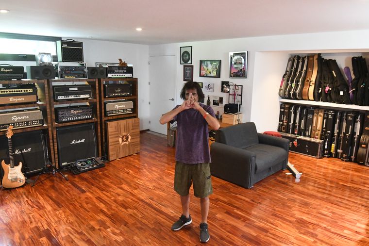 Felipe Staiti. Felipe Staiti.