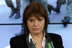 Patricia Bullrich criticó duramente a Pedro Cahn, uno de los infectólogos que asesora al Gobierno nacional