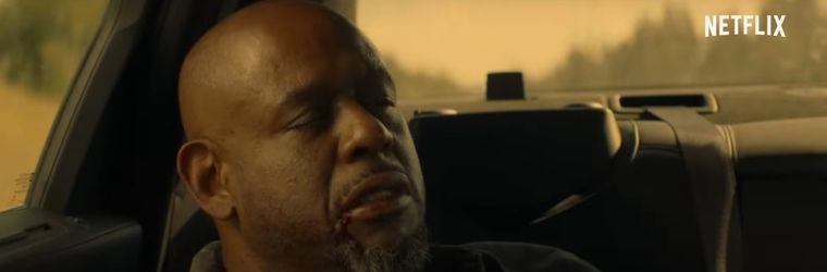 Netflix El final de todo