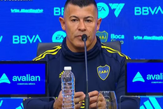 El DT se refirió a los refuerzos de cara a los octavos de final de la Copa Libertadores.