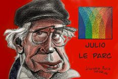Julio Leparc