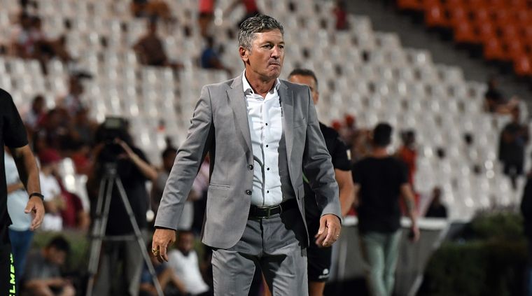 Foto: ALF PONCE / MDZ