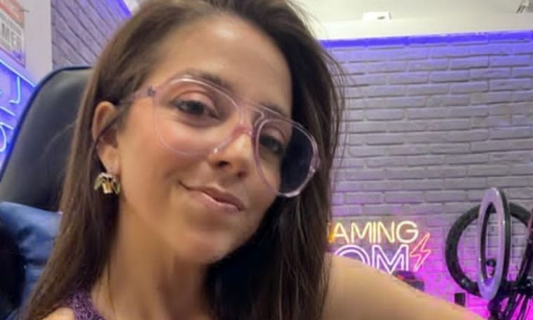 Juariú habló de las secuelas que le dejó el cáncer de mama La influencer abrió su corazón en una interacción con sus seguidoras de Instagram Foto: @juariu