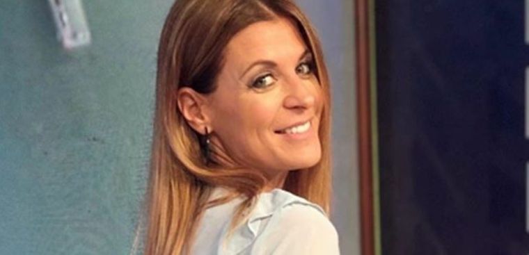 Eugenia Tobal