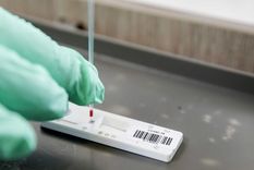 cientificos crearon un test de coronavirus rapido y barato